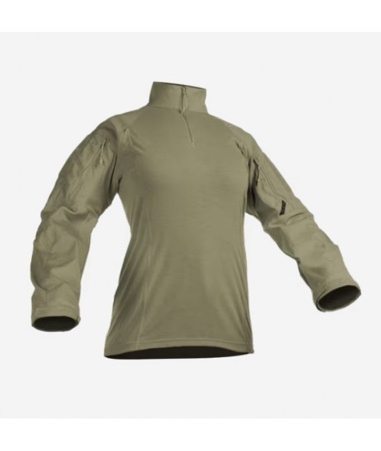 G4 FIT COMBAT Moteriški marškinėliai Ranger green
